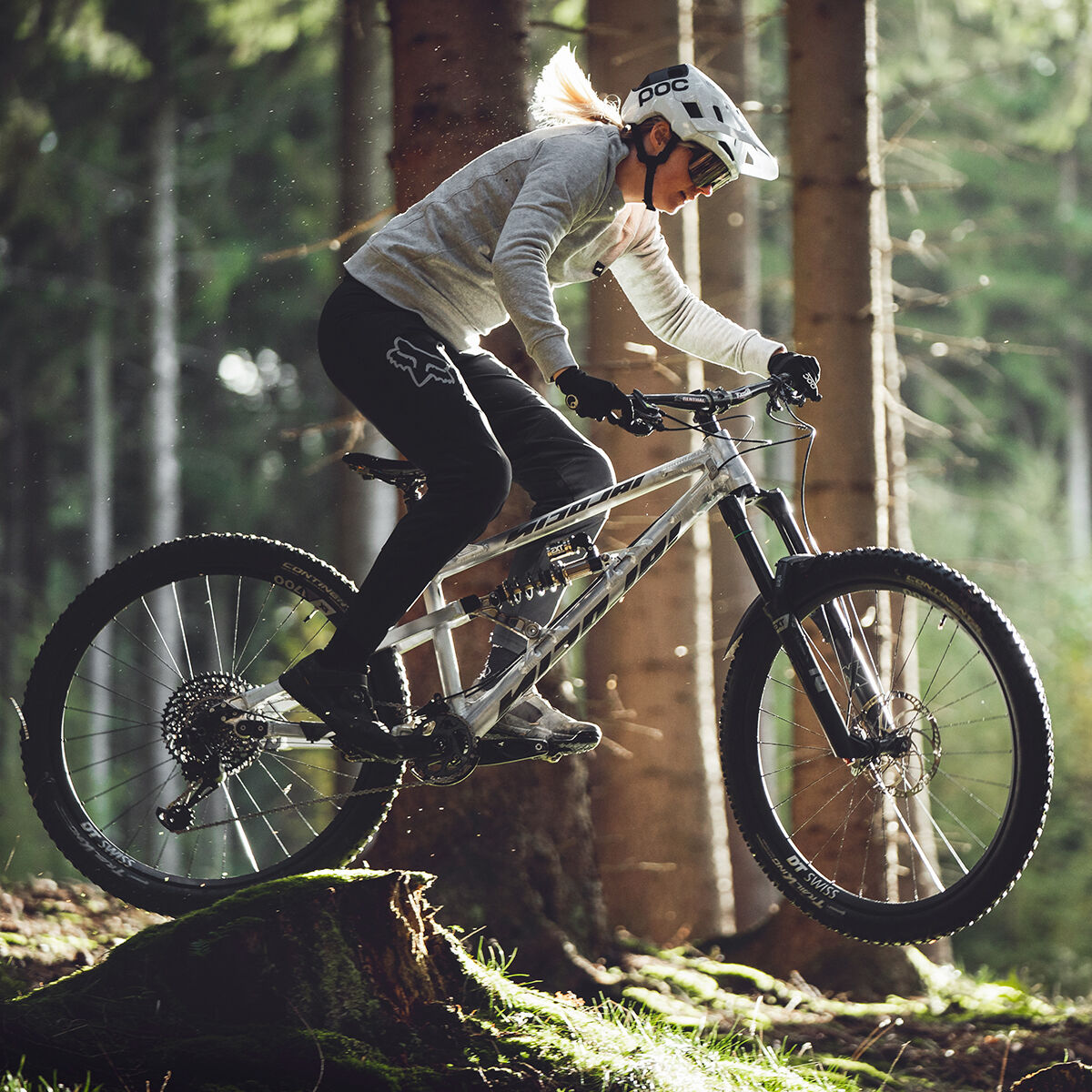 Nicolai mtb deals